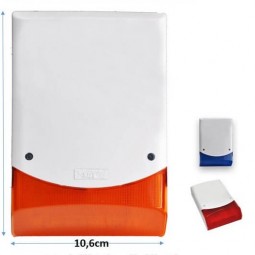 Paradox PS118 KDT Dahili siren